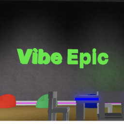 Vibe Epic