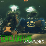 Exclusive Essentials