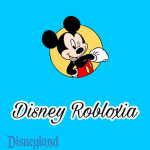 Disney Roblox