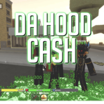 D.H.C (Da Hood Cash)