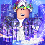Mikqy