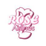 Rose Airlines!
