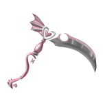 Blossom Heart Scythe Pink sakura V2