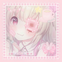 lil Uni’s best peeps's Pinkie  Obby