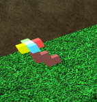 timb land