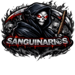 O$ SANGUINARIO$