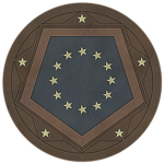 National Law Enforcement Of The Federation [NLEF]