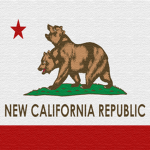 The New California      Republic