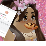 Cookie’s bestie‘s