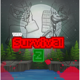 Survival Z || Test