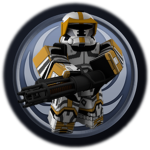 Republic Havoc Squad