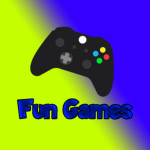 Fun Games (by a cool guy)