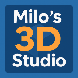 TrueDevMilo's - Studio 3D