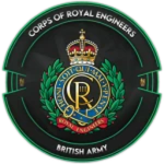 |JBA| Corps of Royal Engineers