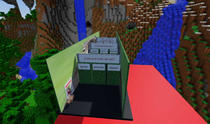 Project Exodo. screenshot 1