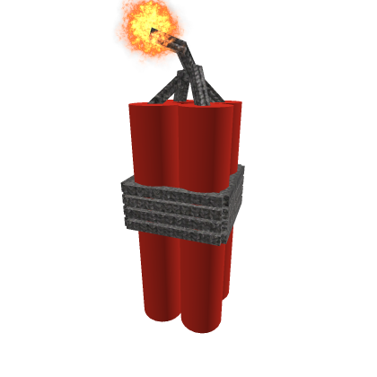 Dynamite Bundle