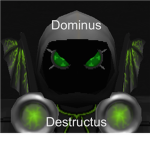 Dominus Destructus