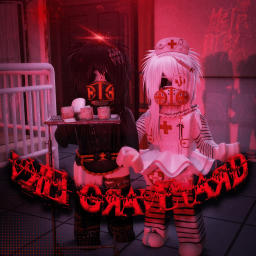 [UPD]Vkei Graveyard✠