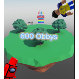 best friend OBBY NEW