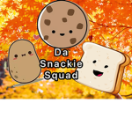 Da Snack Squad