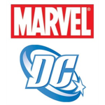 DC/Marvel Super Heroes RP Group