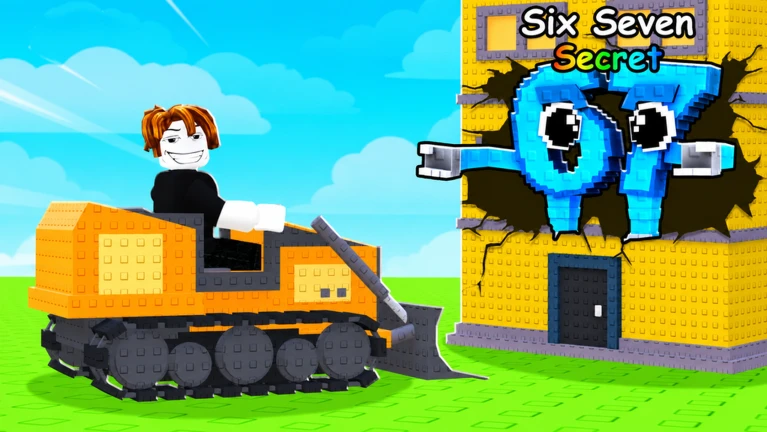 Destroy Buildings For Brainrot Wiki: juego de Crianza, Memes y humor ...