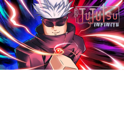 jujutsu infinite