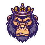 Jungle Association Of Monkeys