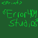 Error_404 Studios