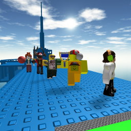 (Updates) Brickbattle HD edition icon