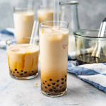 Caffiene