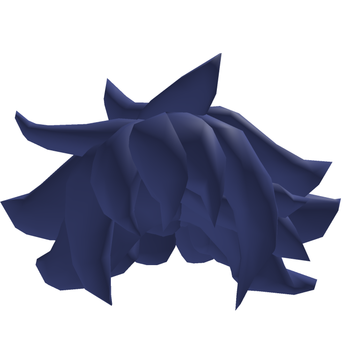 weavile hair 