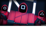 Shadow Squid Game