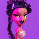 BRAT$ IN PINK