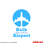 B,ol,k Airport