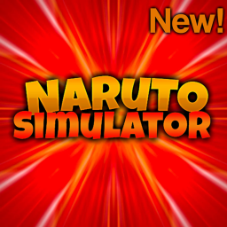 Naruto Simulator