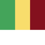 Republic of Maliᅠ