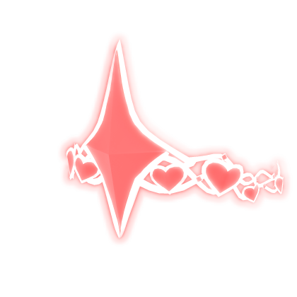 heart crown(SHINY)