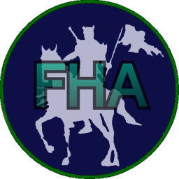 FHA ~ The Horseman | Meeting Grounds