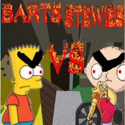 Barts vs Stewies