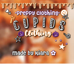 Cupid’s Clothing!!