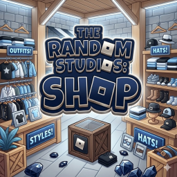 The Random Team Shop
