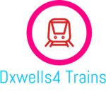 Dxwells4 Trains (And Metro)