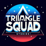 Triangle Squad Studios!