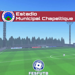 Municipal Chapeltique Stadium
