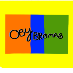 OBY bromas!