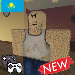 No way back 2 [Kazakh Escape] 🇰🇿 icon