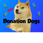 Donation Dogs