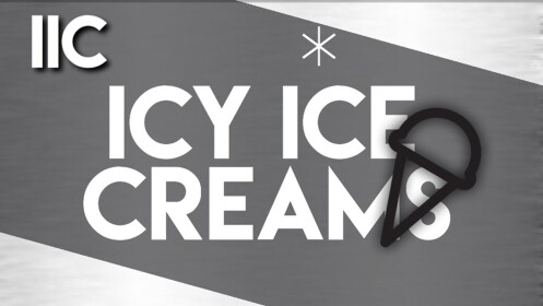 Icy Ice Cream