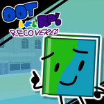 One Of Those BFB Roleplay's: Recovered